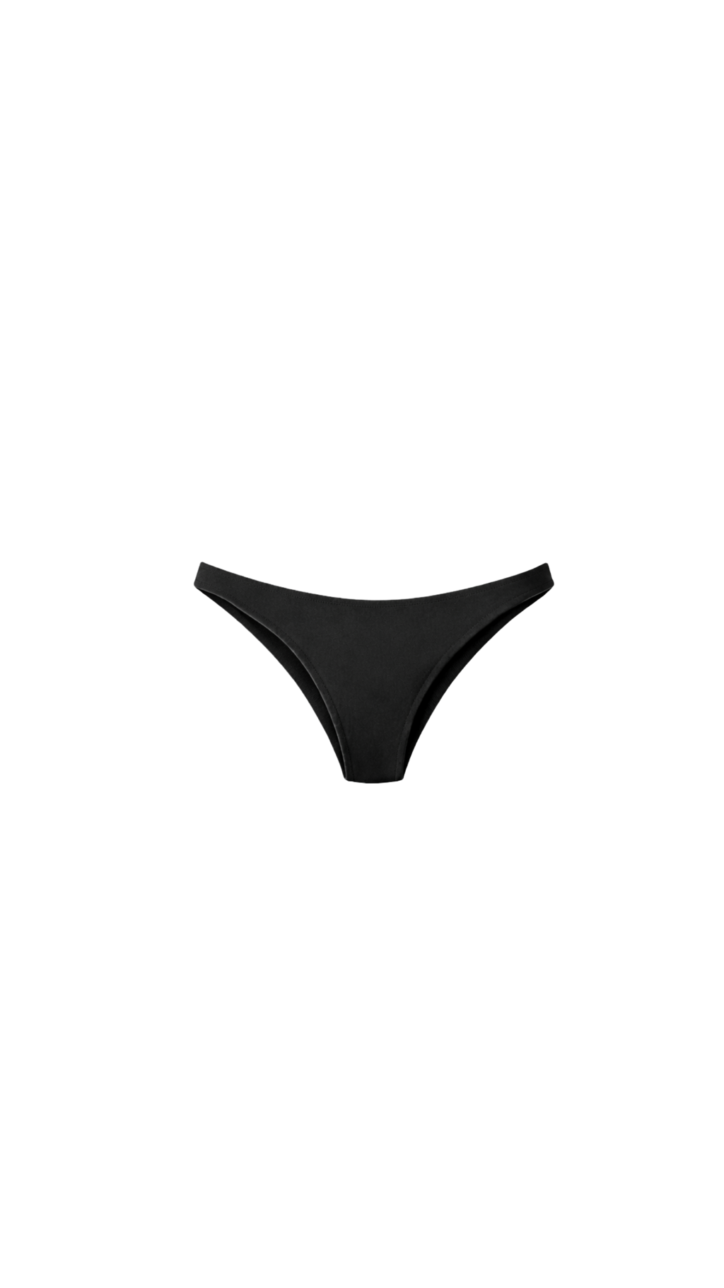 Cheeky Bottom - Noir