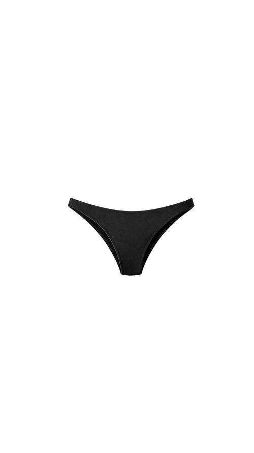 Cheeky Bottom - Noir