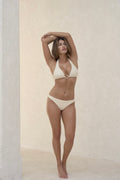 Cheeky Bottom - Ivory