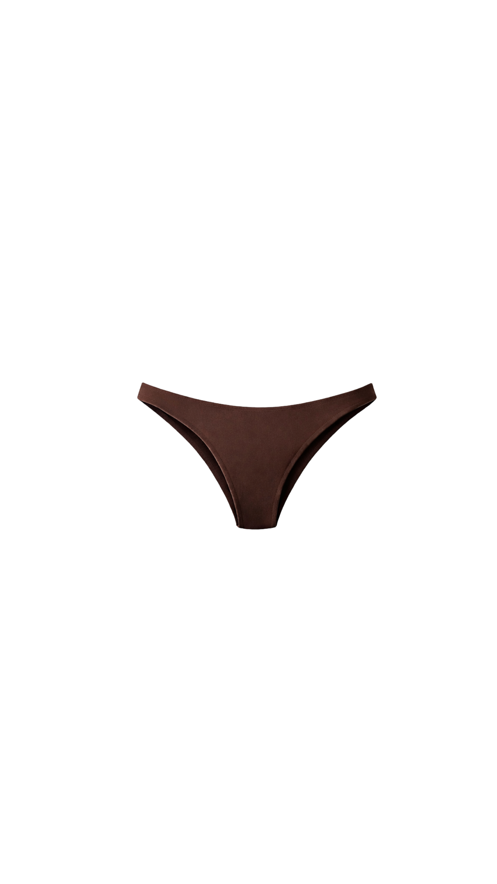 Cheeky Bottom - Espresso