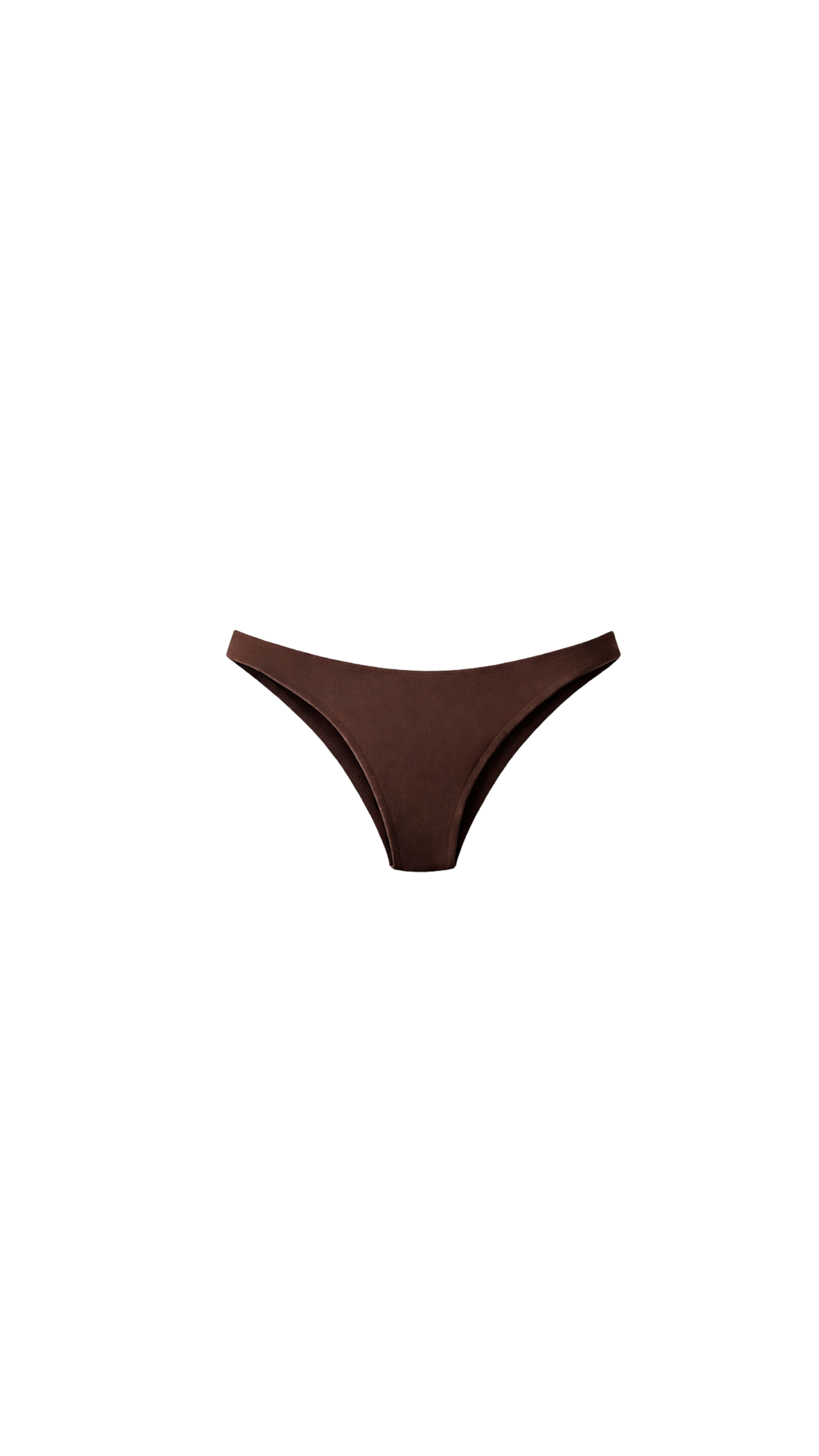 Cheeky Bottom - Espresso