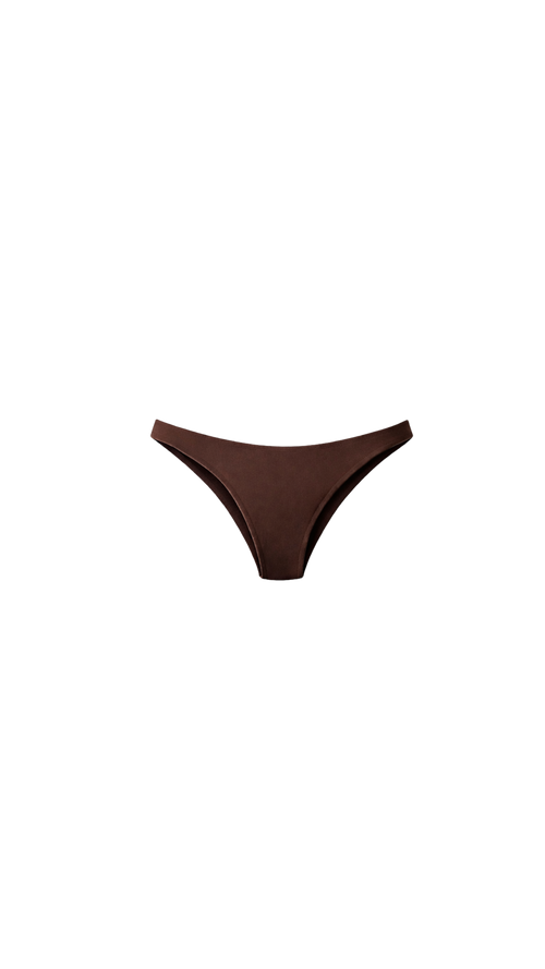 Cheeky Bottom - Espresso